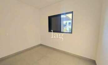 Imagem 6: Casa com 3 quartos à venda, 115 m² por R$ 685.000 - Condomínio Horto Florestal Villagio