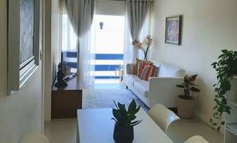 Imagem: Apartamento 2 Quartos - Jardim Cidade de