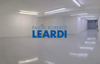 Imagem: COMERCIAL - TATUAPÉ - SP