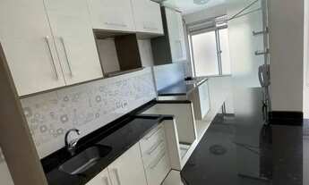 Imagem 3: Apartamento 2 Quartos para Locação, São José dos Pinhais / PR