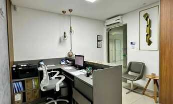 Imagem 3: SALA COMERCIAL CENTRO MÉDICO JARDINS [26790