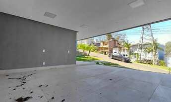 Imagem 4: Casa de condomínio em Avenida Omar Daibert - Parque Terra Nova II - São Bernardo do Campo