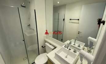 Imagem 6: Flat com ótimo preço no bairro Jardins. Confira!