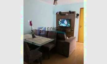 Imagem 3: Apartamento 2 quartos, 52m², Jardim Ísis, Cotia Venda