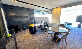 Imagem 3: Escritório para aluguel e venda possui 100 metros quadrados em Consolação - São Paulo - SP