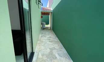 Imagem 5: Casa nova no primo meneghetti (não é geminada