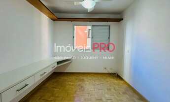 Imagem 7: Lindo apartamento em Moema Pássaros!