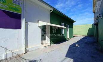 Imagem 2: Sala comercial para alugar, 30 m² por R$ 1.500/mês - Vila dos Lavradores - Botucatu/SP