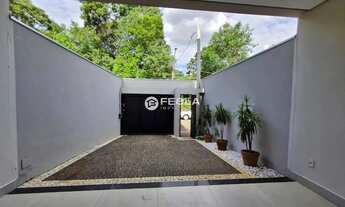 Imagem 3: Casa à venda e para alugar em Americana, Jardim Ipiranga, com 3 quartos, com 139 m²