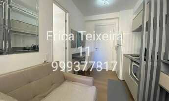 Imagem 7: Apartamento mobiliado 1quarto na Vila Butantã - FL35