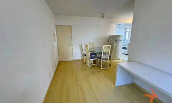 Imagem 5: Oportunidade: Apartamento à venda ou locação em Pinheiros, SP - 1 quarto, 1 sala, 1 banhei