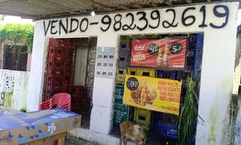 Imagem: Vendo Casa, Bairro da Matinha, Abreu e Lima