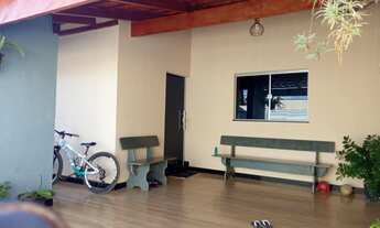 Imagem: Casa a venda em Mirabela mg