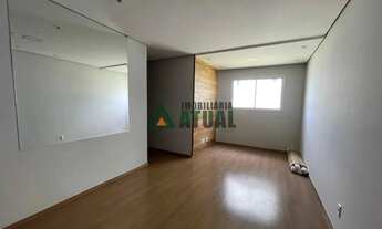 Imagem 3: Apartamento com 3 quartos na região norte de Londrina