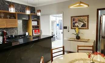 Imagem 6: Casa à venda no Zanetti por R$ 370.000,00