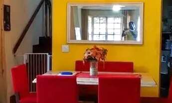 Imagem: Casa de condomínio com 3 dormitórios 2