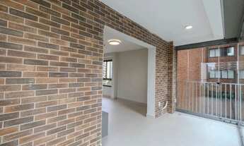 Imagem 7: Duplex para venda em Moema com 2 quartos, sendo 2 suítes , 97m²