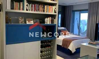 Imagem 6: Apartamento em Rua Marcos Lopes - Vila Nova Conceição - São Paulo/SP