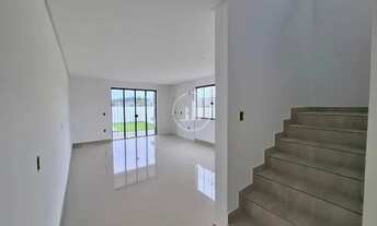 Imagem 7: Sobrado Geminado 3 Quartos com 1 Suíte - Nova São José