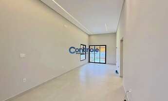 Imagem 3: Casa térrea unifamiliar de 108 m², localizada no Loteamento Bosque, São José/SC