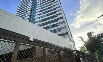 Imagem 3: Imóvel para aluguel com 92 metros quadrados com 3 quartos em Boa Viagem - Recife - PE