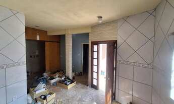 Imagem 4: CASA NA RESTINGA 2 DORMITÓRIOS