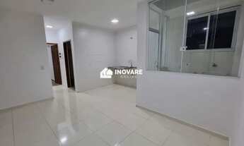 Imagem 5: AP2591L ALUGA-SE APARTAMENTO DE 2 DORMITÓRIOS NO BAIRRO PARQUE SÃO BENTO ZONA NORTE