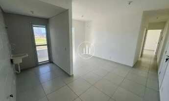 Imagem 2: Apartamento 2 Quartos 58m² - Areias - BRN