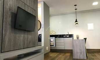 Imagem 3: LINDO STUDIO MOBILIADO À VENDA NA VILA ITAPURA