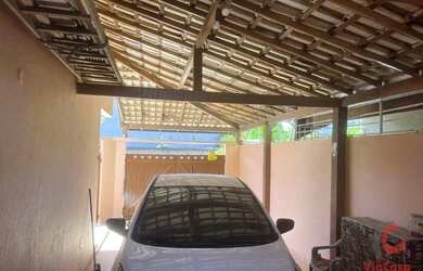 Imagem 3: Casa com 3 dormitórios à venda, 82 m² por R$ 400.000,00 - Reduto da Paz - Rio das Ostras/R