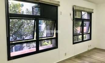 Imagem: Conjunto comercial