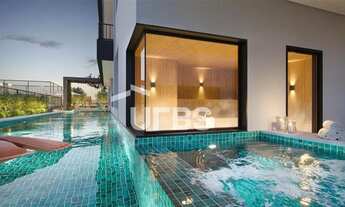 Imagem 7: Oportunidade 3 suítes no Orby Flamboyant 106 m²