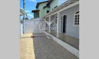 Imagem 2: Casa em condominio com 2 quartos - Itaboraí - RJ