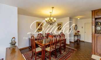 Imagem 2: APARTAMENTO VENDA HIGIENOPOLIS