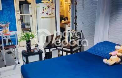 Imagem 4: Catete Apartamento com 1 dormitório