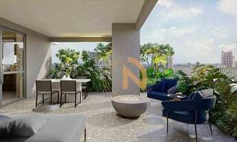 Imagem 2: Cora Pinheiros Modernidade e bem-estar em um só endereço