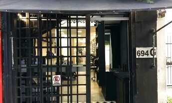 Imagem: Comercial Brooklin