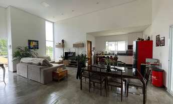 Imagem 3: Casa à venda em Itupeva, Colinas de Inhandjara, com 3 quartos, com 179 m², Colinas de Inha