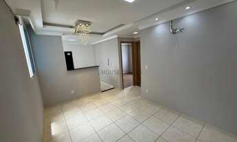 Imagem 3: Belíssimo Apartamento à venda no Condomínio Chapada dos Sabiás