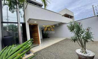 Imagem 2: Casa 3/4 sendo 1 suíte - 140 m² - 407 sul (Arso 43) - Próxima a Antiga Pista do Aeroporto