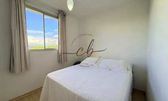 Imagem 5: Apartamento com suíte e vista para o Gigante da Pampulha!