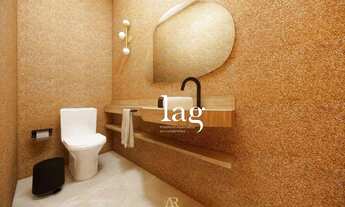 Imagem 7: Casa com 3 quartos à venda, 210 m² - Condomínio Villa dos Inglezes - Sorocaba/SP