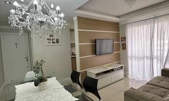 Imagem 2: Apartamento Alto Padrão - 3 Dorm (Suíte + Demi) - Mobiliado - Rua Sem Saída