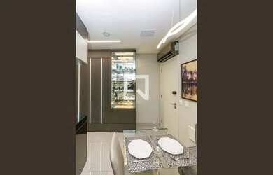 Imagem 5: Apartamento à Venda - Barro Preto, 1 Quarto, 45 m2