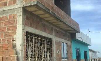 Imagem: Vendo ou troco por carro