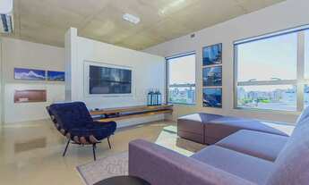 Imagem 7: Apartamento com 1 quarto e 2 vagas em Petrópolis - Porto Alegre - RS