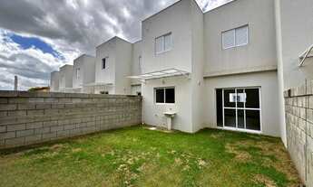 Imagem 2: Village dos Ipês - Condomínio Exclusivo com 13 sobrados