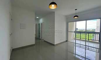 Imagem: Apartamento Padrão em São José do Rio