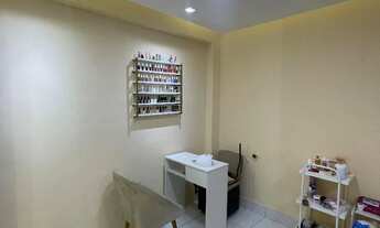 Imagem 6: Salão completo (para vender logo