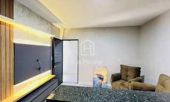 Imagem 3: Apartamento Novo, Semi Mobiliado e Pronto para Morar - Itoupava Norte, Blumenau